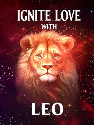 cover image of Ignite Love With Leo